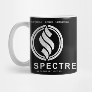 spectrecoin xspec Mug